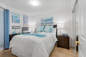 Fun-N-Sun with Spectacular Ocean Views